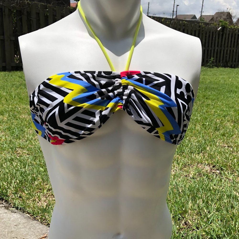 Ocean Pacific swim top